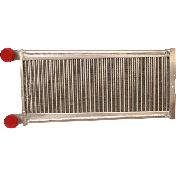 Aftermarket AMAH149229 Charge Air Cooler AMAH149229-ABL - main